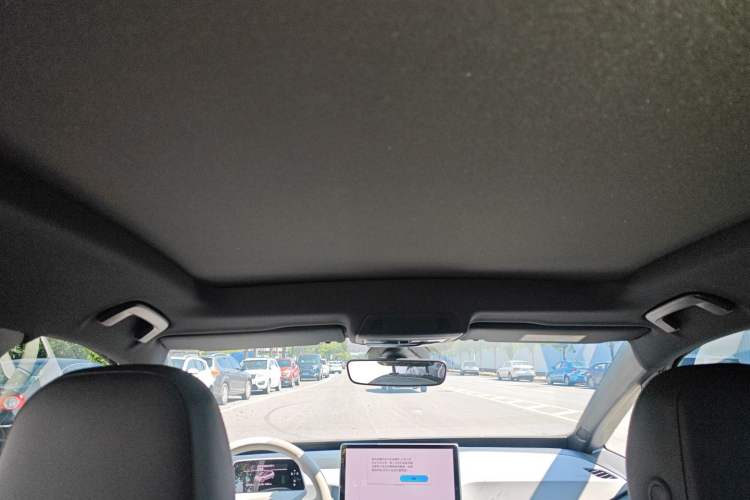 Used Volkswagen ID.3 2025 Smart Edition Ultra-Intelligent Version