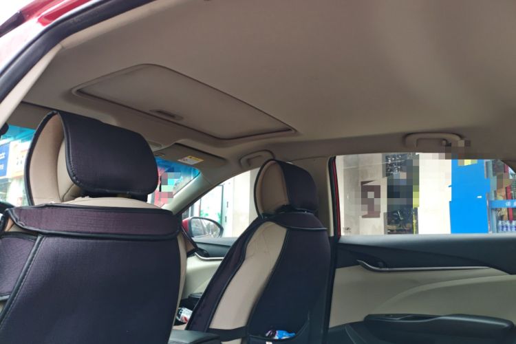 Used Buick GT 2015 15N Automatic Elite Version