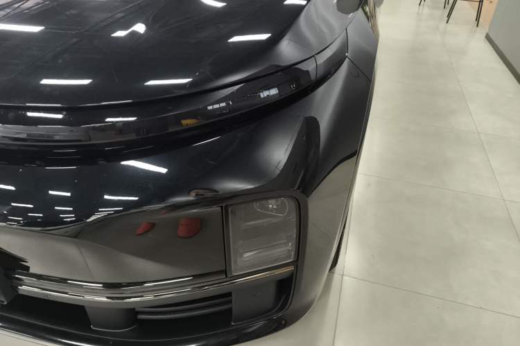 Used Li Auto L7 2024 MAX Model