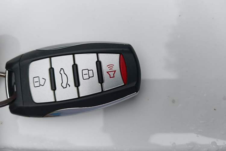Used Haval M6 2021 PLUS 1.5T DCT Elite Smart Connectivity Model