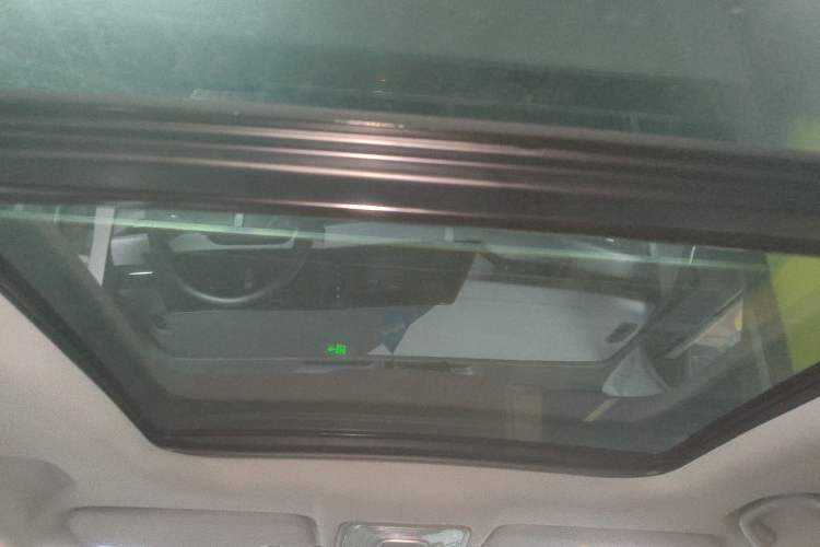 Used Changan CS75 PLUS 2022 2nd Generation 1.5T Automatic Prestige Version
