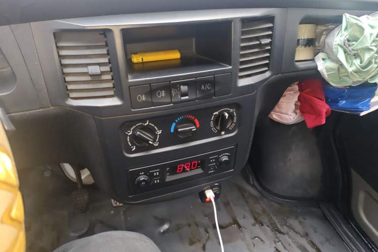 Used Wuling Zhiguang 2013 1.0L Practical Version