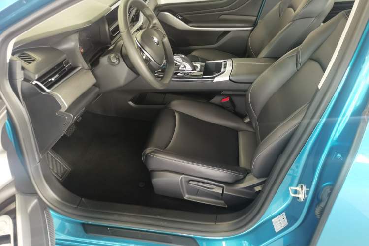 Used JMEV GSE 2023 Dream Edition 40 Standard Model
