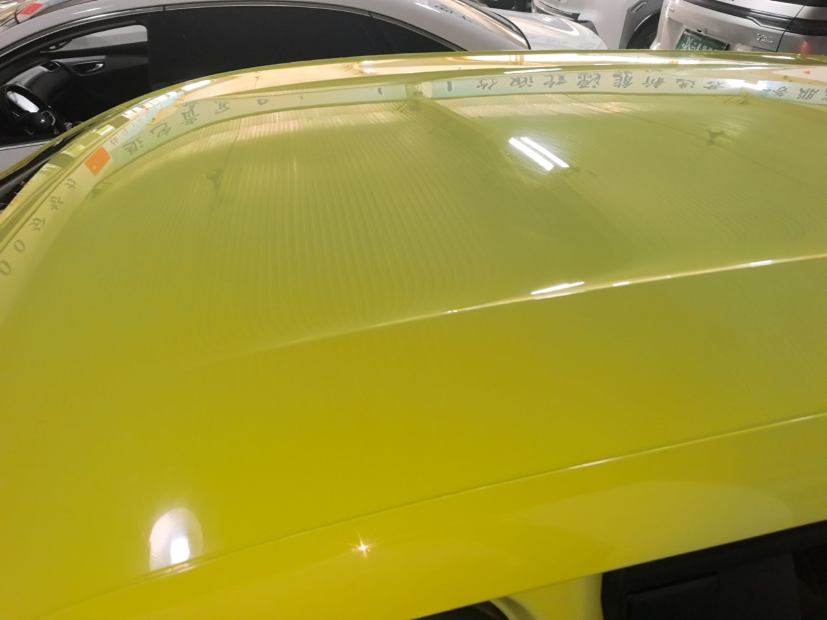 BYD Seagull 2023 Active Version — снимка 7