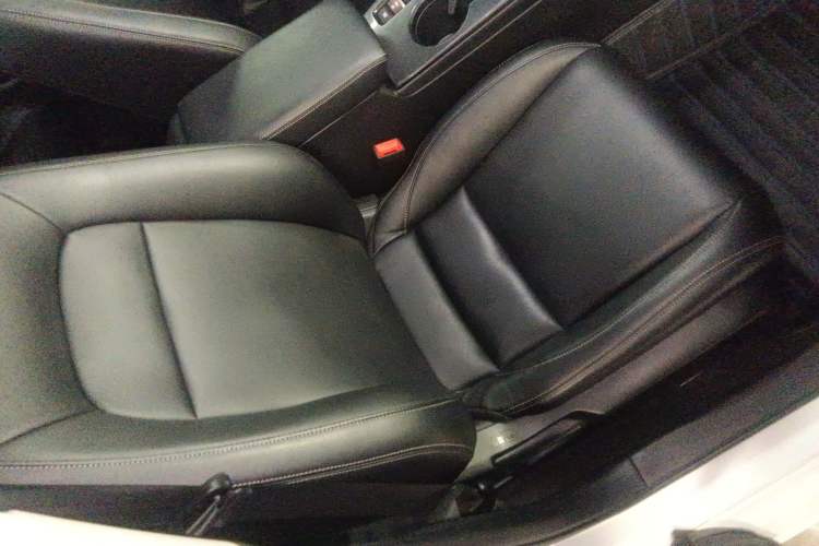 Used Honda Integra 2023 240TURBO CVT Leading Edition
