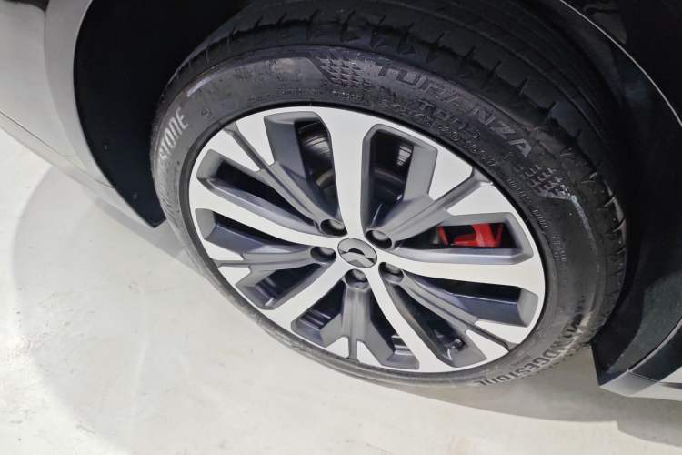 Used Nio ET7 2022 100 kWh