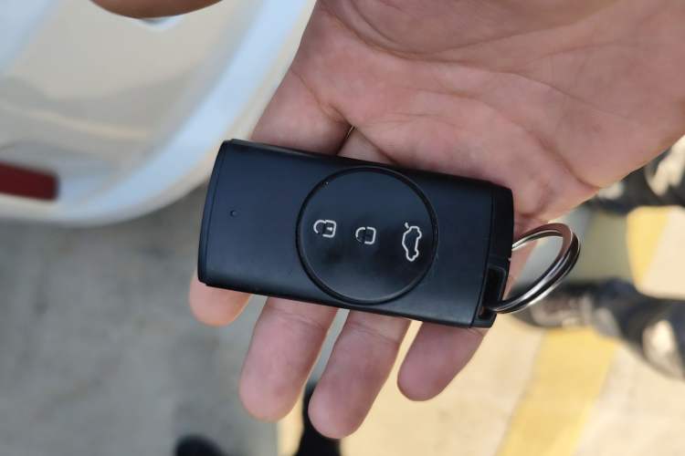 Used EXEED Zhuifeng 2020 Chasing the Waves Edition 1.5T CVT Xingrui Version