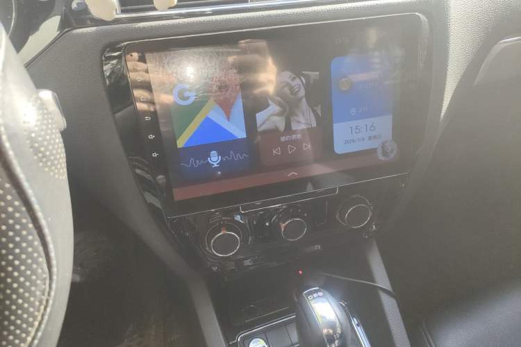 Used Volkswagen Sagitar 2018 280TSI DSG Ignite Edition
