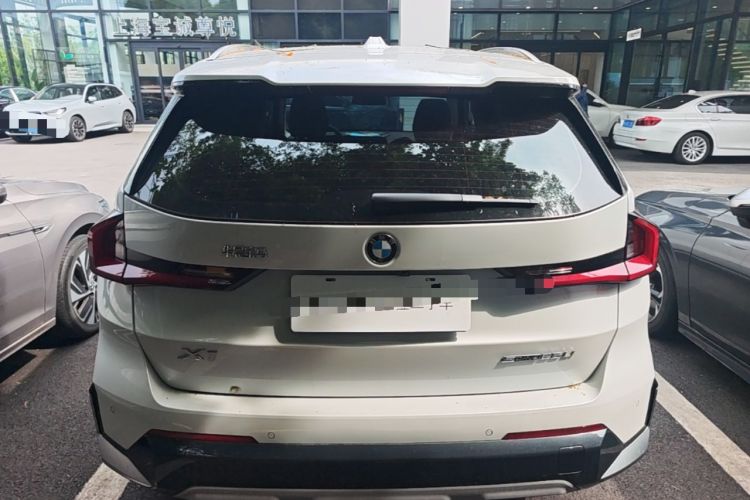 Used BMW X1 2024 sDrive25Li X Design Package