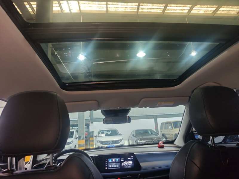 Used GAC Trumpchi GS3 2023 Shadow Speed 270T Enjoyment Edition — 17