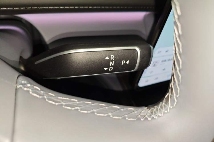 Used Nio ES8 2026 Model 6-seat Executive Signature Edition
