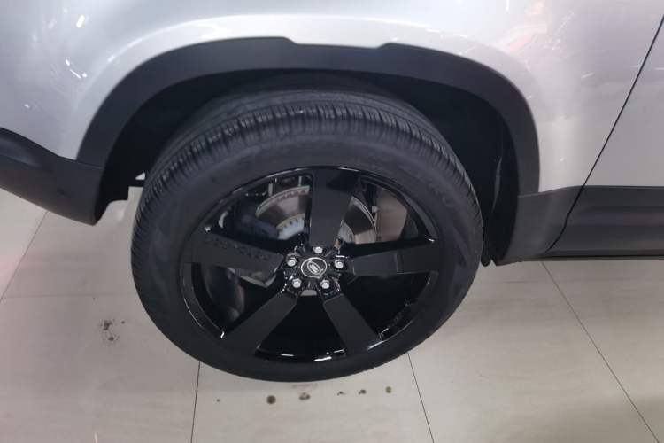 Used Land Rover Defender 2022 90 Two-Door 2.0T Standard Version European Edition