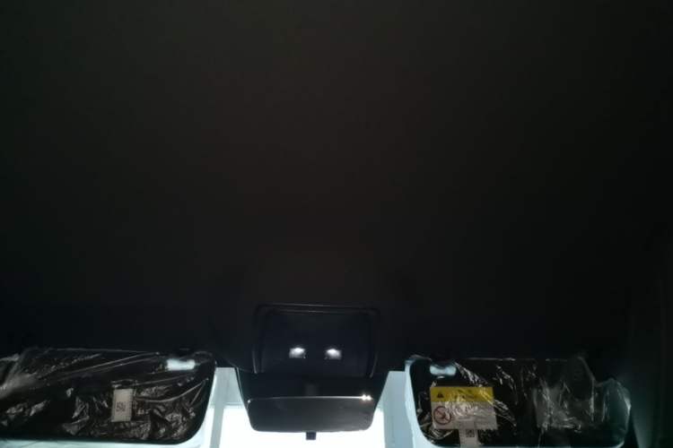 Used BYD Seal 06 New Energy 2025 DM-i Smart Drive 80KM Luxury Model Headliner