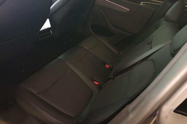 Used Tesla Model Y 2025 Long-Range All-Wheel Drive First Edition