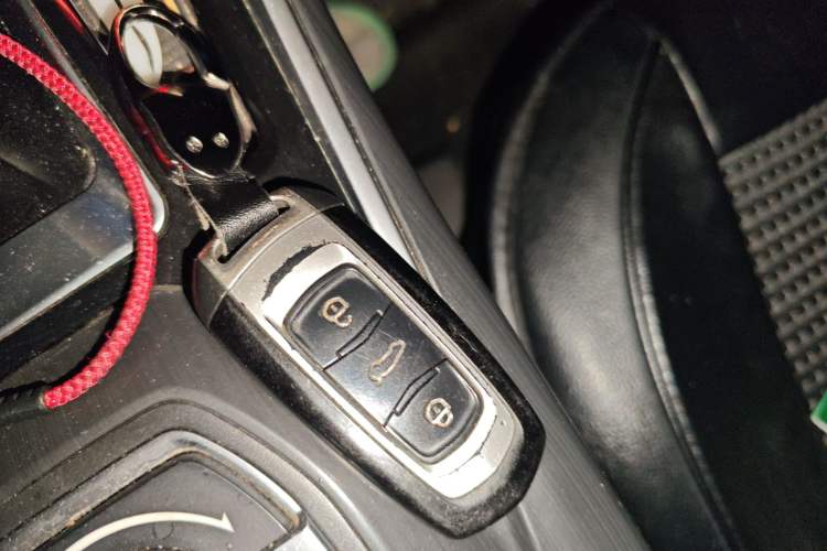 Used Geely Auto Emgrand New Energy 2018 EV350 Elite Model