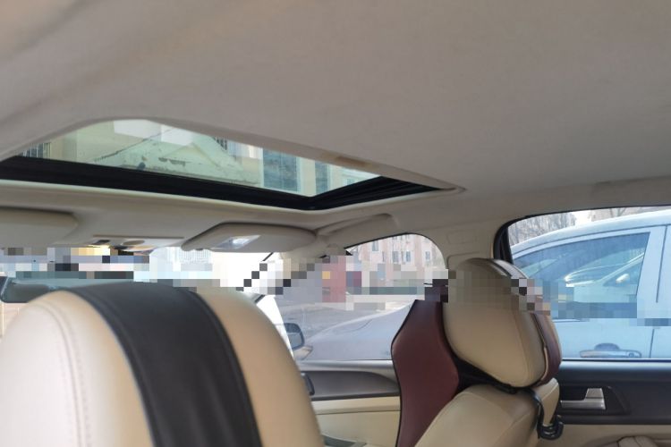 Used Ford Focus 2011 Sedan 1.8L Automatic Fashion Edition
