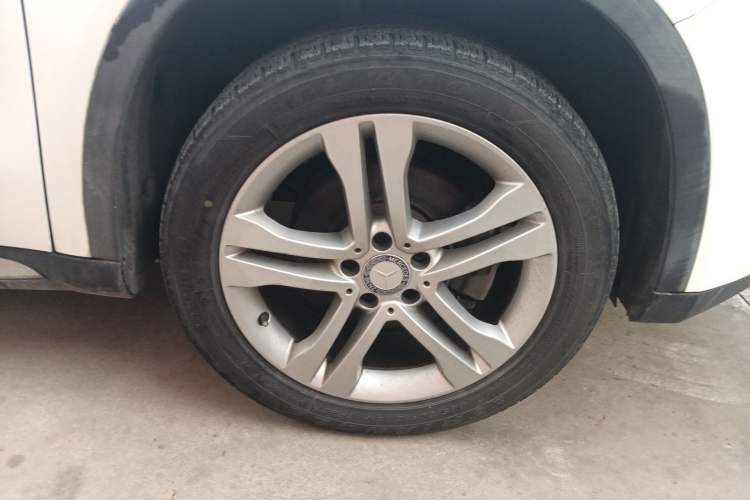 Used Mercedes-Benz GLA 2015 GLA 200 Sport Edition