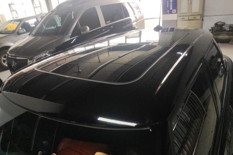 Used MINI 2016 1.5T COOPER Five-Door Edition Roof