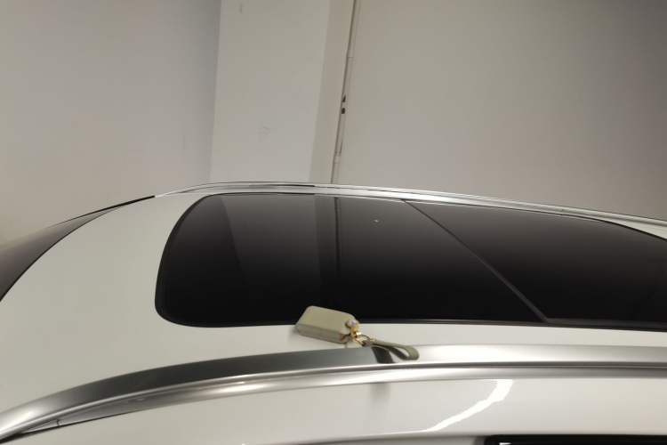 Used Volvo V90 2021 Cross Country B5 AWD Smart Range Edition
