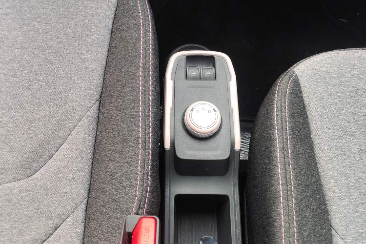 Used Chery QQ QQ Ice Cream 2023 170km Milkshake – Lithium Iron Phosphate
