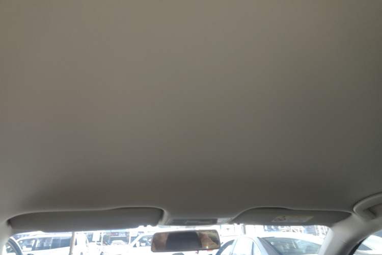 Used Volkswagen Bora 2019 Bora·Legend 1.5L Automatic Fashion Edition China V Standard Headliner