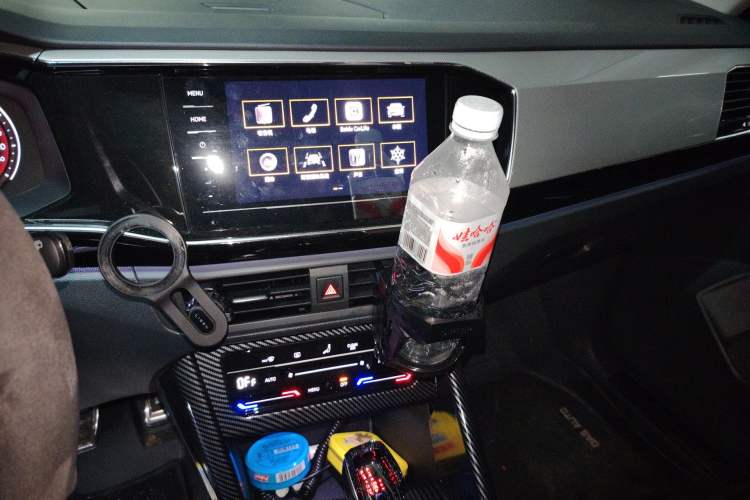 Used Volkswagen Tayron 2022 280TSI Two-Wheel Drive Luxury Smart Connectivity Version