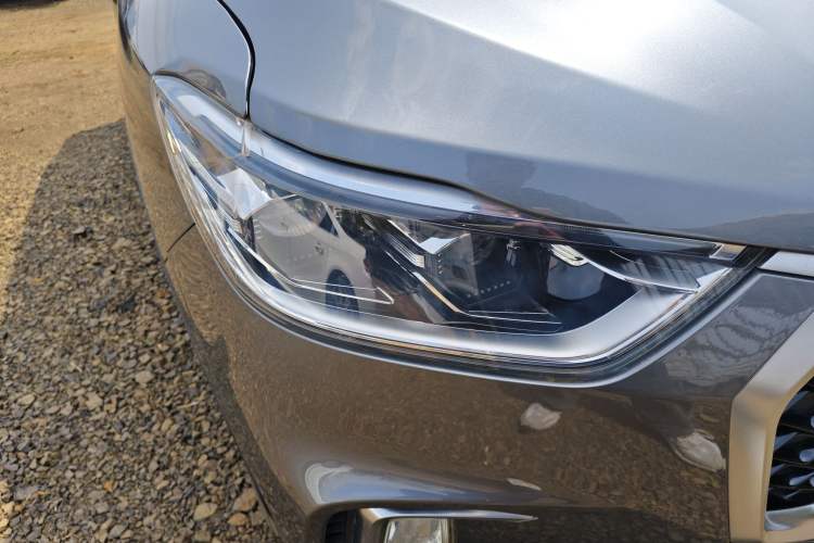 Used SAIC MAXUS D90 Pro 2020 2.0T Diesel 4x4 Enjoyment Edition 5 Seats
