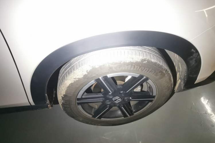 Used Honda Vezel 2023 1.5L CVT Tech Edition