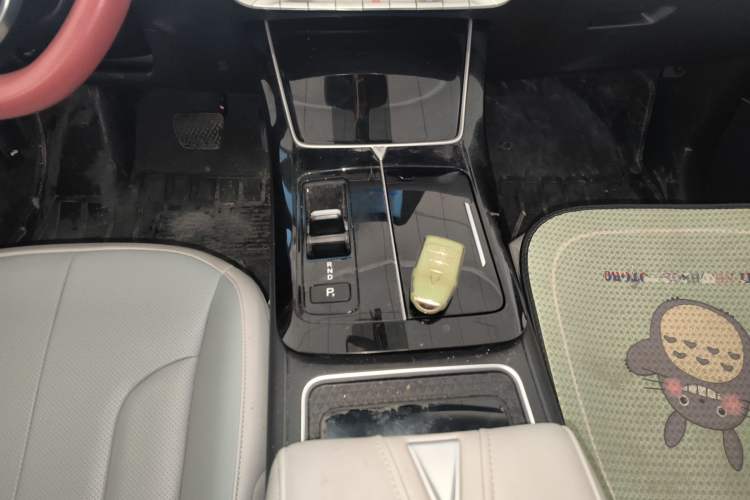 Used Venucia V DD-i 2023 110 km iE Version