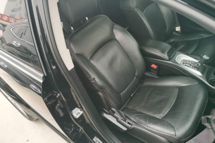 Used Dodge Journey 2015 2.0TD Four-Wheel Drive Luxury Edition