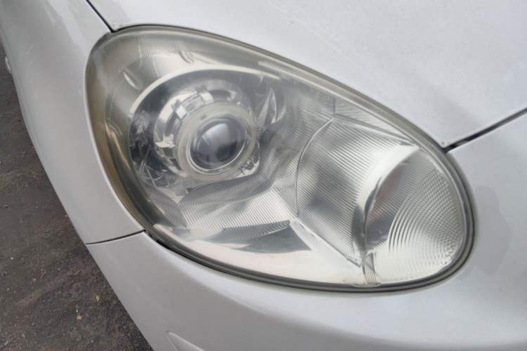 Used Nissan March 2010 1.5L Manual Easi-Style Edition
