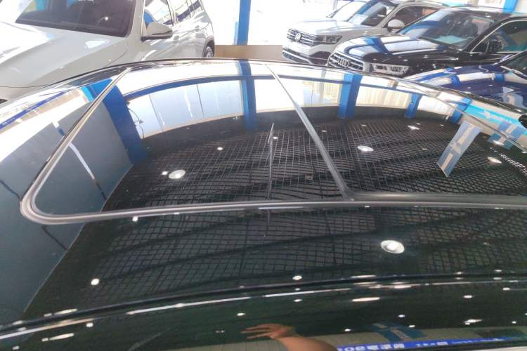 Used Chevrolet Malibu XL 2022 535T Automatic Sport Edition