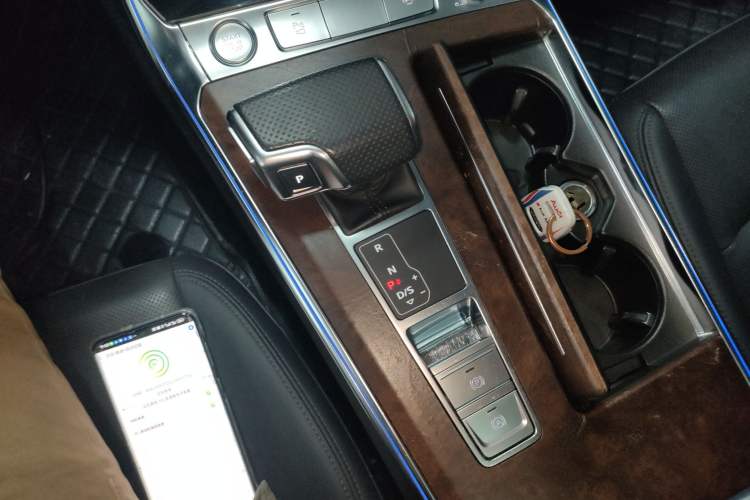 Used Audi A6 2020 allroad quattro Explorer 55 TFSI Prestige Off-Road Model