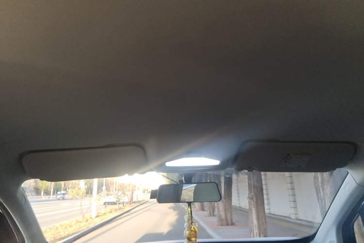 Used Radar Horizon 2023 410 km Entrepreneur Edition Headliner