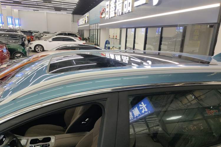 Used Chery Tiggo 8 PLUS C-DM 2025 1.5T 116 km Prestige Version 5 Seats