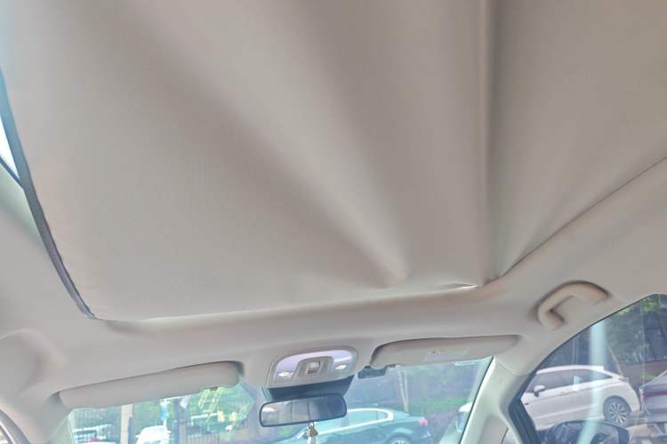 Used BYD Song MAX 2021 Upgraded Model 1.5T Automatic Flagship 7-Seater Headliner