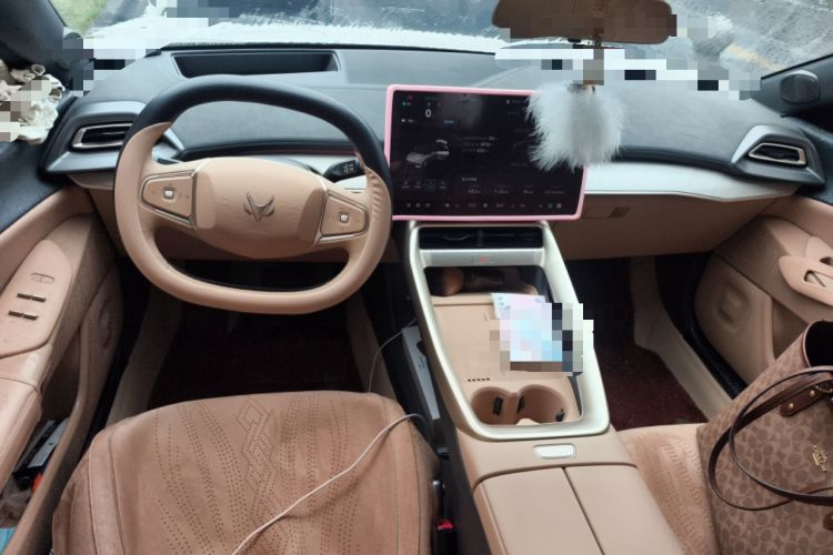 Used ARCFOX Alpha S5 2024 560MAX 185kW