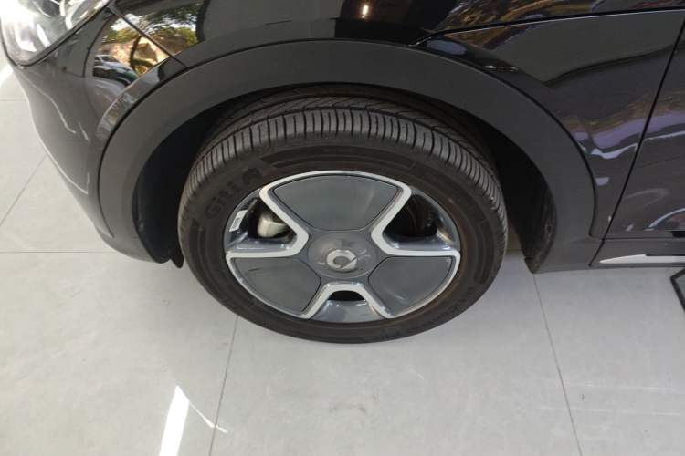 Used smart #1 2023 Pro Edition