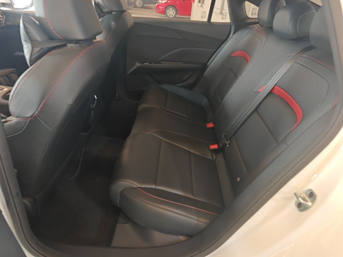 MG 5 2025 300TGI Global Flagship Edition — снимка 20