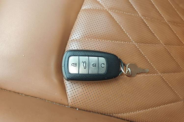 Used Chery Tiggo 8 PLUS 2021 290TGDI DCT Haoyao Edition
