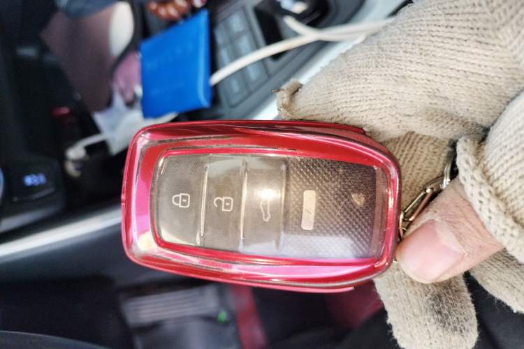 Used Toyota Wildlander 2021 2.0L CVT 4x4 Luxury Edition
