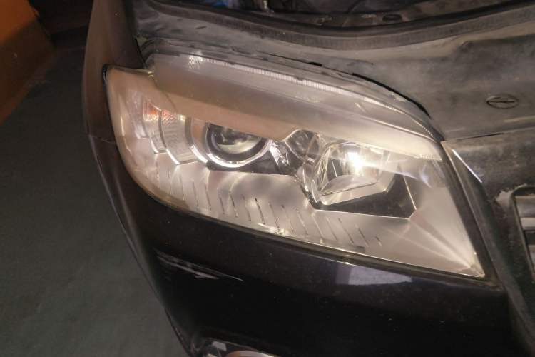 Used Haval H6 2019 Sport Edition 1.5T Manual Two-Wheel Drive Elite Model China VI Standard