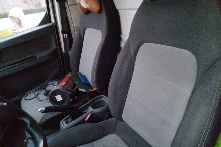 Used Farizon Xingxiang V 2022 Star Enjoy V6E Long Wheelbase Ningde 41.86 kWh