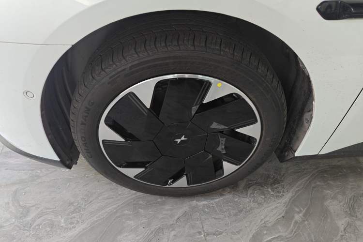 Used XPeng MONA M03 2025 600 with Ultra-Long Range Max