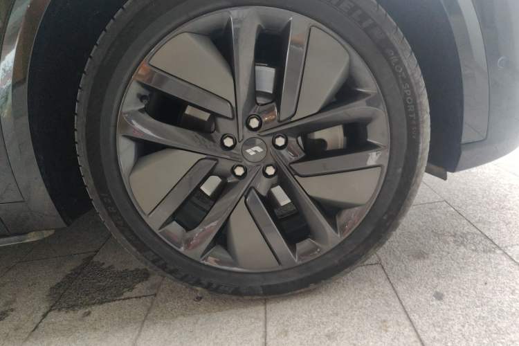 Used Li Auto L9 2024 Ultra Model
