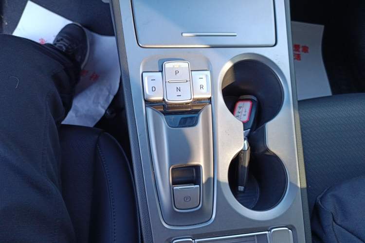 Used Hyundai ENCINO Electric 2020 TOP Enjoyment Edition