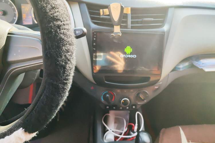 Used Chevrolet Sail 2018 Sail 3 1.3L AMT Ideal Edition