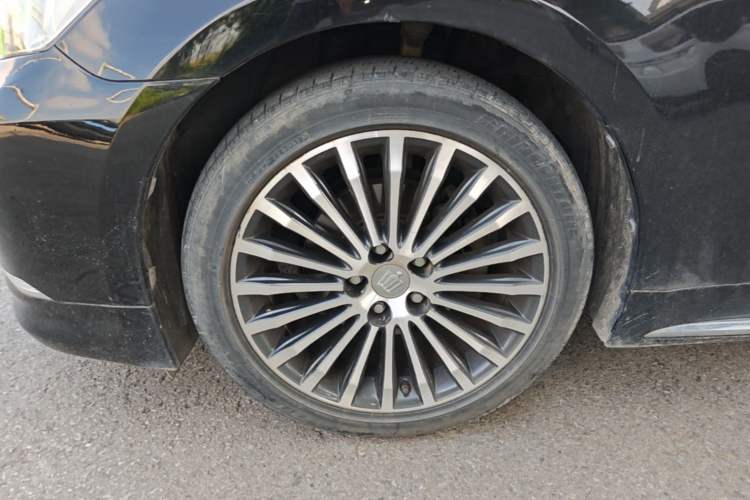 Used Toyota Crown 2018 2.0T Sport Edition