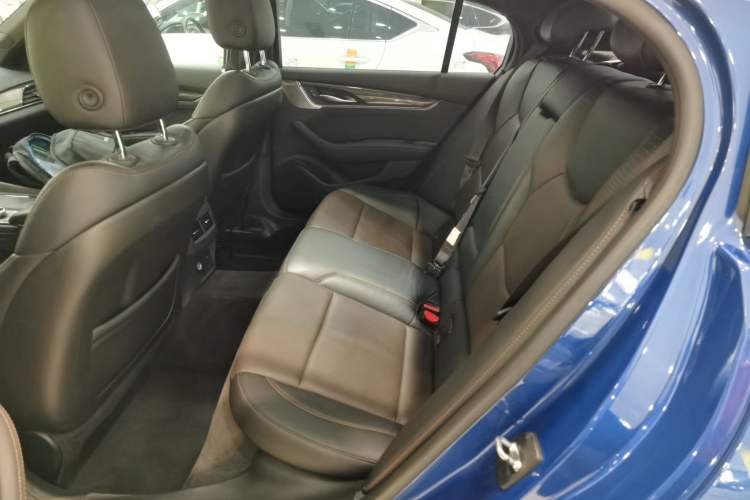 Used Cadillac CT5 2020 28T Platinum Sport Edition