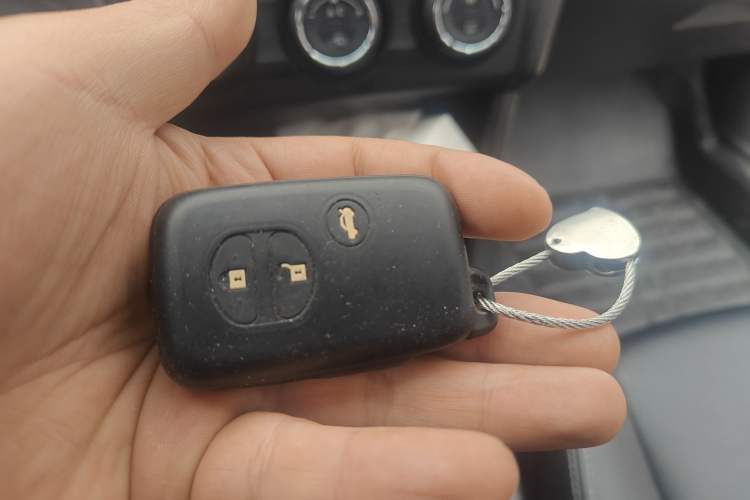 Used Subaru XV 2014 2.0i Luxury Edition